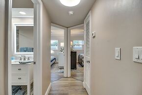 Indian Rocks Beach Escape: Beach Gear, Near Ocean!