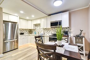 Indian Rocks Beach Escape: Beach Gear, Near Ocean!