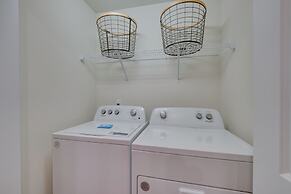 Private Lanai + Resort Perks: Home in Davenport