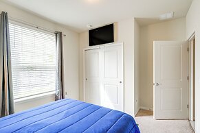 Private Lanai + Resort Perks: Home in Davenport