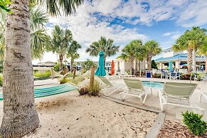 Private Lanai + Resort Perks: Home in Davenport