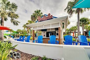 Private Lanai + Resort Perks: Home in Davenport