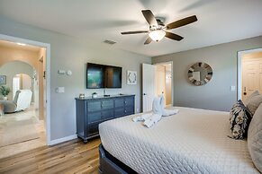 6 Mi to Beach: Cape Coral Home w/ Private Pool