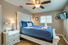 6 Mi to Beach: Cape Coral Home w/ Private Pool