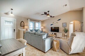 6 Mi to Beach: Cape Coral Home w/ Private Pool