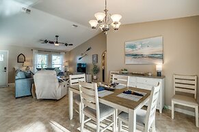 6 Mi to Beach: Cape Coral Home w/ Private Pool