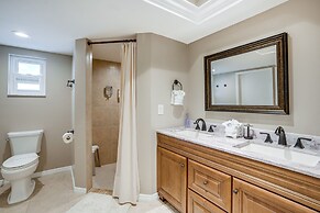 6 Mi to Beach: Cape Coral Home w/ Private Pool