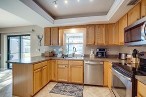 6 Mi to Beach: Cape Coral Home w/ Private Pool