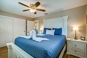 6 Mi to Beach: Cape Coral Home w/ Private Pool