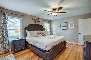 6 Mi to Beach: Cape Coral Home w/ Private Pool