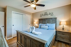 6 Mi to Beach: Cape Coral Home w/ Private Pool