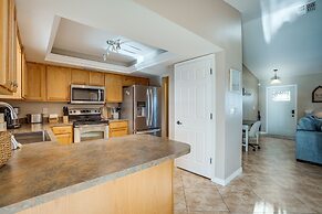 6 Mi to Beach: Cape Coral Home w/ Private Pool