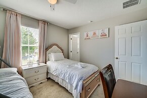 Davenport Family Home w/ Private Lanai & Game Room