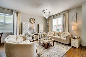 Davenport Family Home w/ Private Lanai & Game Room