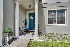 Davenport Family Home w/ Private Lanai & Game Room