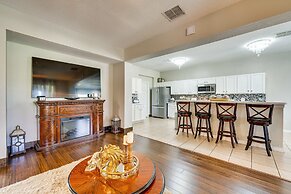 Davenport Family Home w/ Private Lanai & Game Room