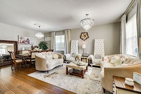 Davenport Family Home w/ Private Lanai & Game Room