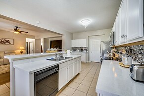 Davenport Family Home w/ Private Lanai & Game Room
