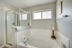 Davenport Family Home w/ Private Lanai & Game Room