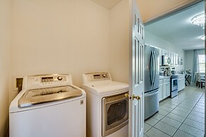 Davenport Family Home w/ Private Lanai & Game Room