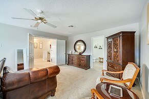 Davenport Family Home w/ Private Lanai & Game Room