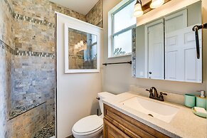 Davenport Family Home w/ Private Lanai & Game Room