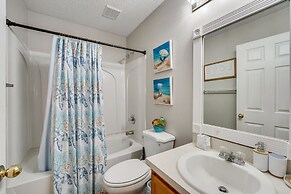 Davenport Family Home w/ Private Lanai & Game Room