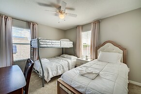 Davenport Family Home w/ Private Lanai & Game Room