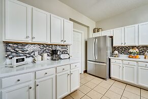 Davenport Family Home w/ Private Lanai & Game Room