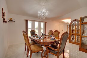 2 Mi to Golfing: Cape Coral Home w/ Pool & Lanai