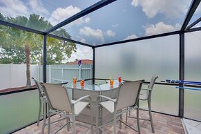 2 Mi to Golfing: Cape Coral Home w/ Pool & Lanai