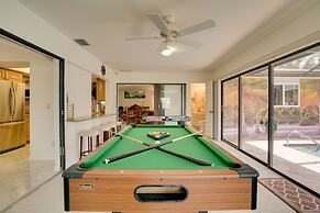 2 Mi to Golfing: Cape Coral Home w/ Pool & Lanai