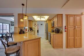 2 Mi to Golfing: Cape Coral Home w/ Pool & Lanai