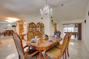 2 Mi to Golfing: Cape Coral Home w/ Pool & Lanai