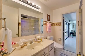 2 Mi to Golfing: Cape Coral Home w/ Pool & Lanai