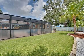 2 Mi to Golfing: Cape Coral Home w/ Pool & Lanai