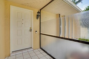 2 Mi to Golfing: Cape Coral Home w/ Pool & Lanai