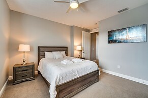 Spacious Kissimmee Escape, Close to Disney World!