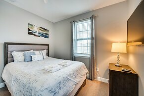 Spacious Kissimmee Escape, Close to Disney World!