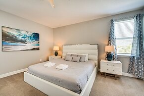 Spacious Kissimmee Escape, Close to Disney World!