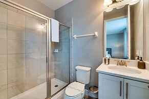 Spacious Kissimmee Escape, Close to Disney World!