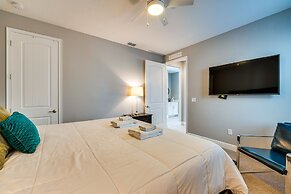 Spacious Kissimmee Escape, Close to Disney World!