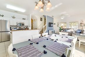 Kissimmee Home w/ Private Pool Near Disney World!