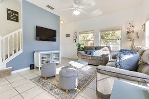 Kissimmee Home w/ Private Pool Near Disney World!