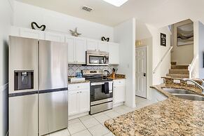 Kissimmee Home w/ Private Pool Near Disney World!