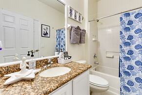 Kissimmee Home w/ Private Pool Near Disney World!
