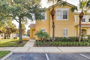 Kissimmee Home w/ Private Pool Near Disney World!