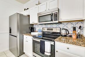 Kissimmee Home w/ Private Pool Near Disney World!