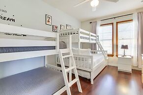 Kissimmee Home w/ Private Pool Near Disney World!