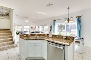 Kissimmee Home w/ Private Pool Near Disney World!